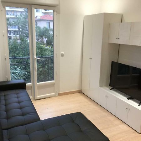 Nice Apartment In Menton French Riviera מראה חיצוני תמונה