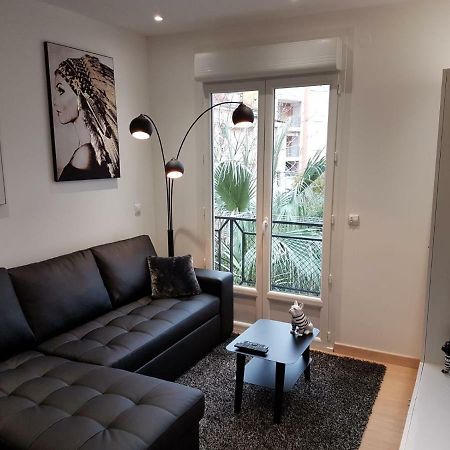 Nice Apartment In Menton French Riviera מראה חיצוני תמונה