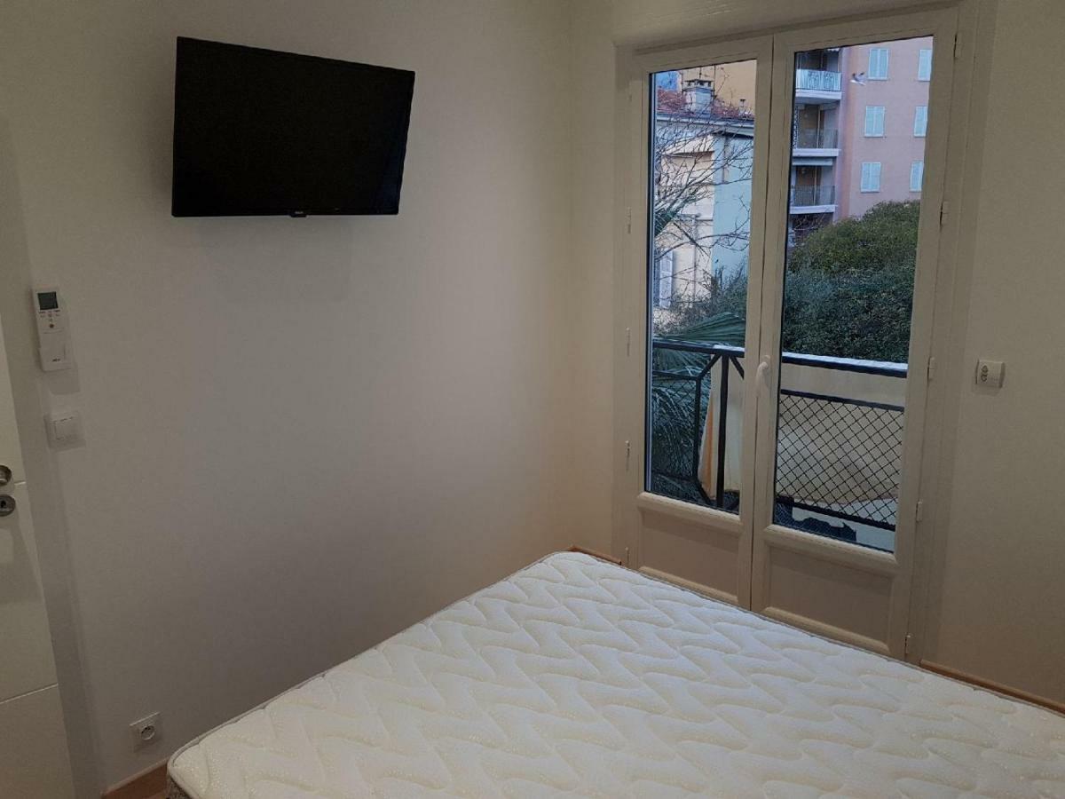 Nice Apartment In Menton French Riviera מראה חיצוני תמונה