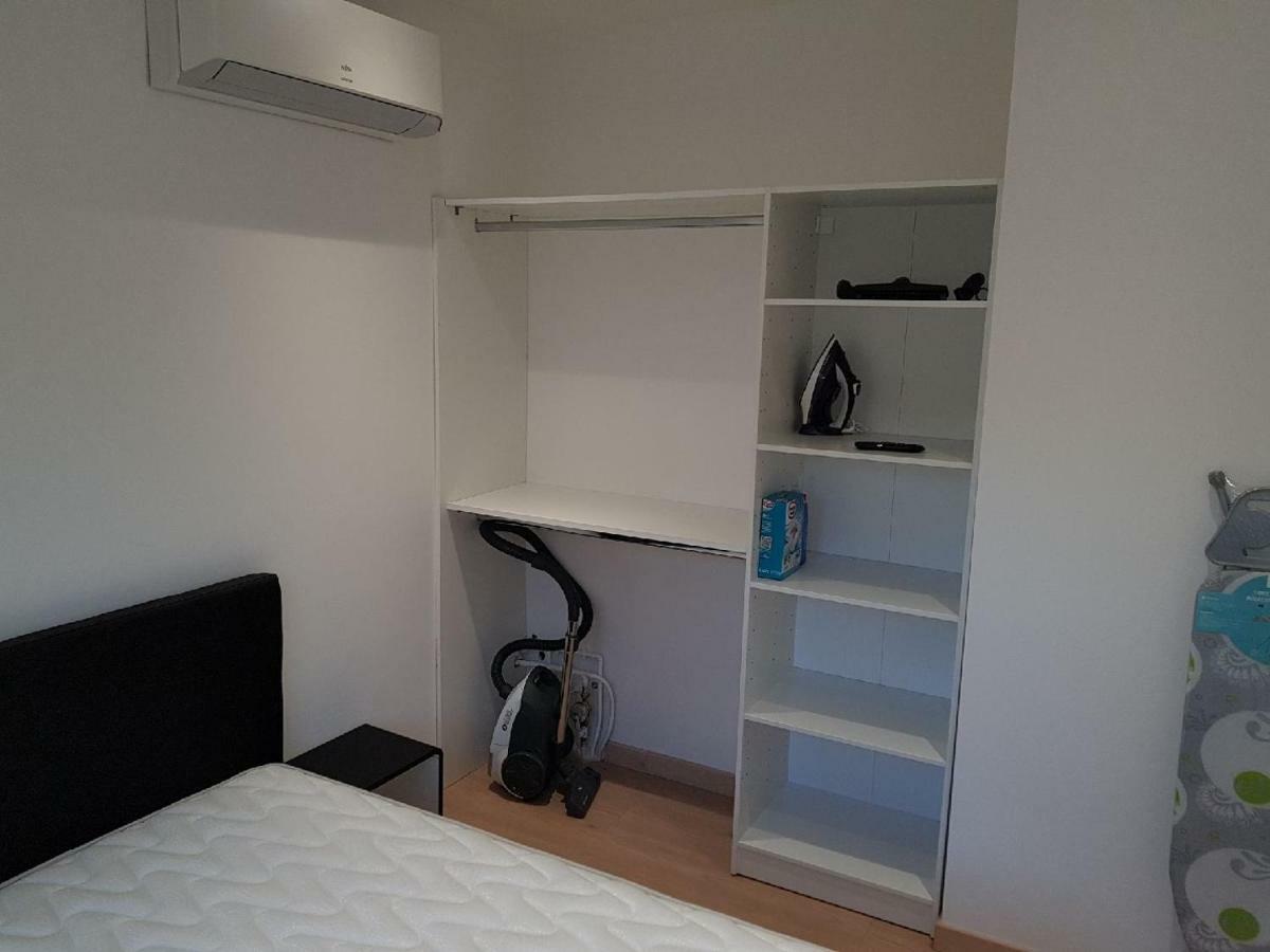 Nice Apartment In Menton French Riviera מראה חיצוני תמונה