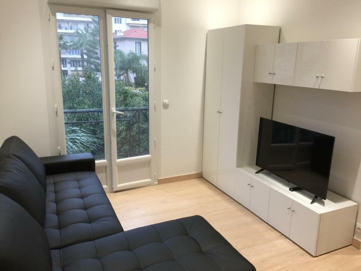 Nice Apartment In Menton French Riviera מראה חיצוני תמונה